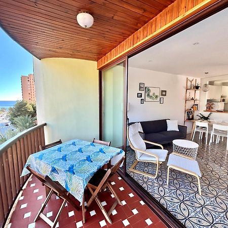 Апартаменты Sol Aguadulce Рокетас-де-Мар Экстерьер фото
