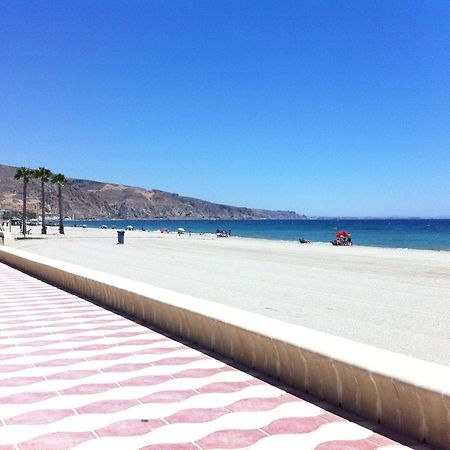Апартаменты Sol Aguadulce Рокетас-де-Мар Экстерьер фото