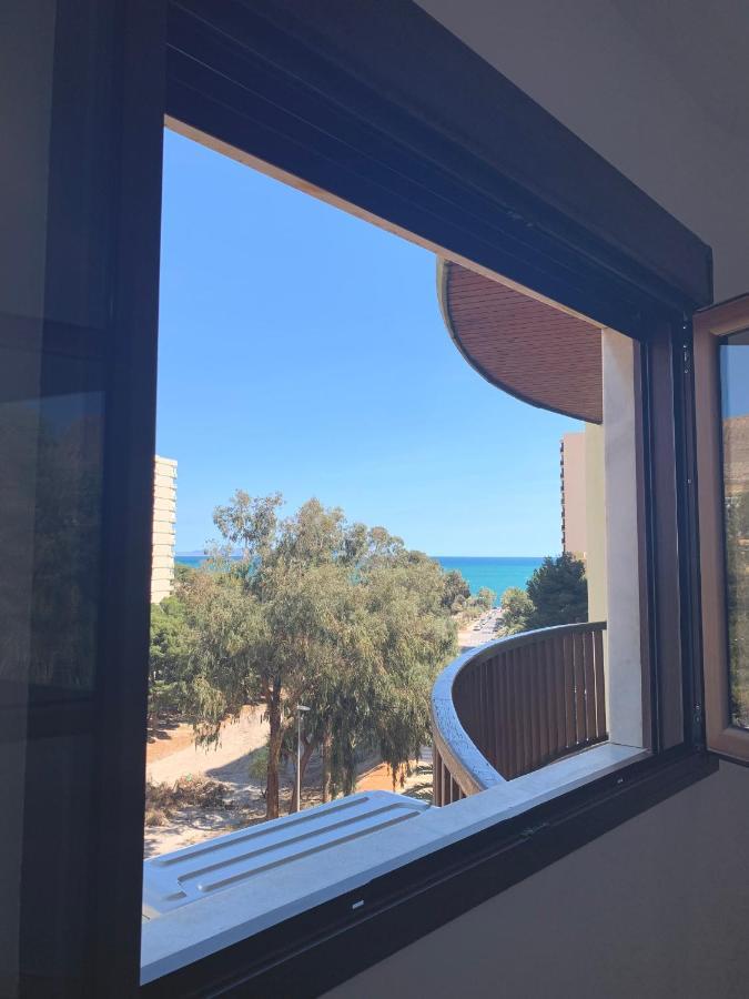 Апартаменты Sol Aguadulce Рокетас-де-Мар Экстерьер фото