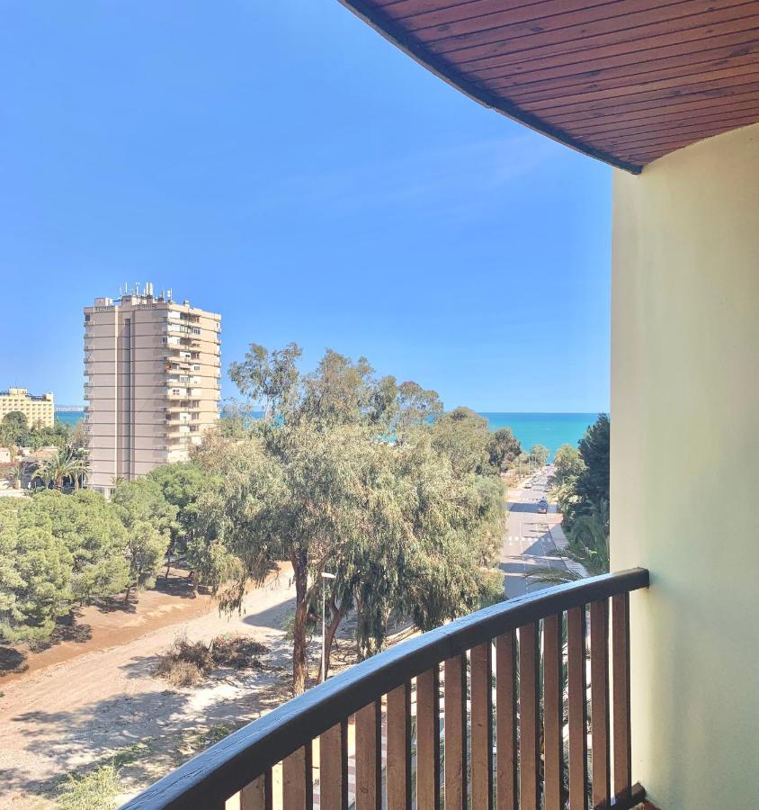 Апартаменты Sol Aguadulce Рокетас-де-Мар Экстерьер фото