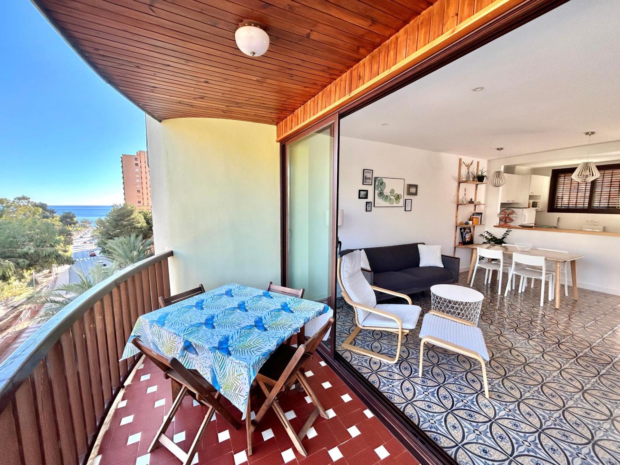 Апартаменты Sol Aguadulce Рокетас-де-Мар Экстерьер фото