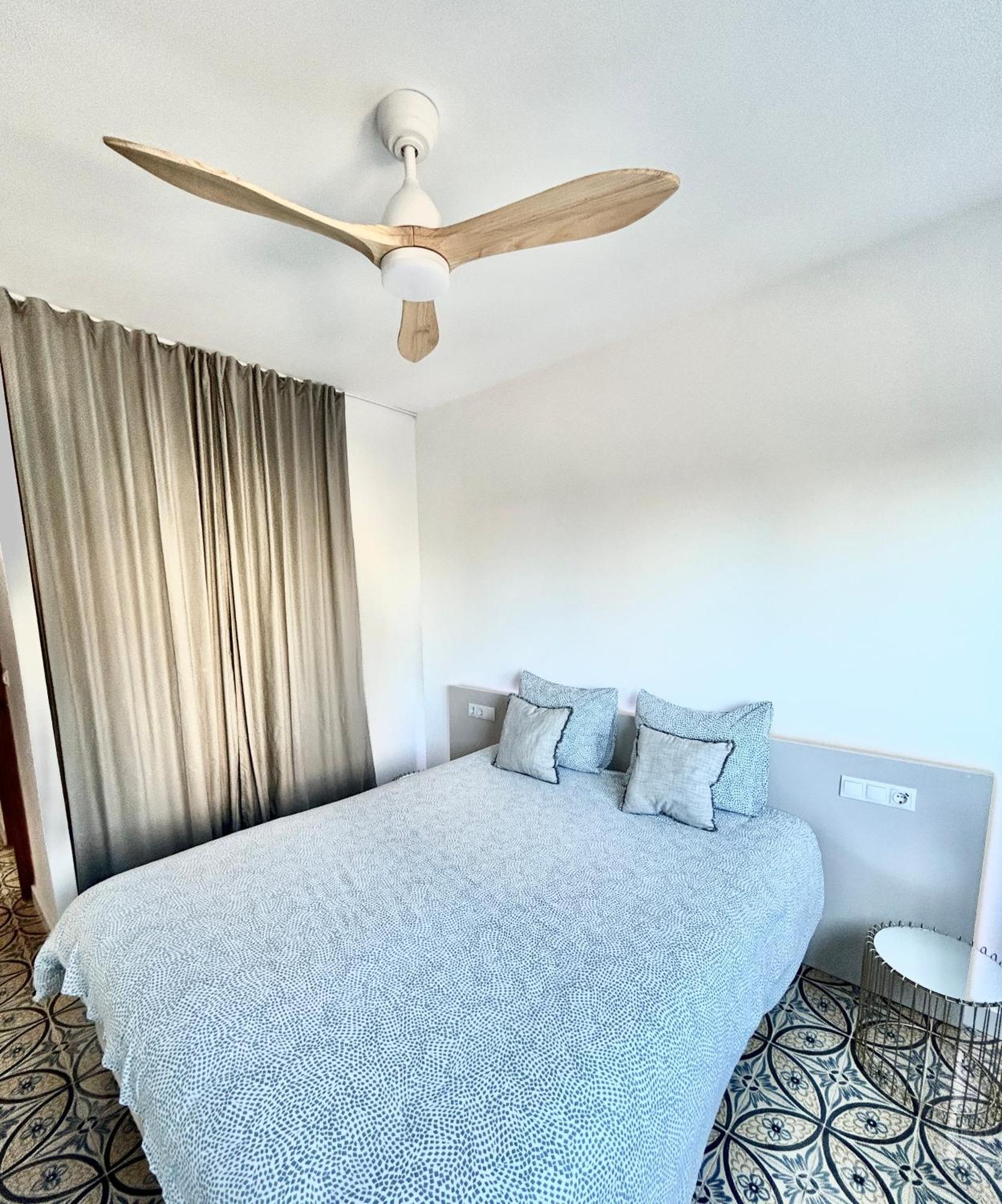Апартаменты Sol Aguadulce Рокетас-де-Мар Экстерьер фото
